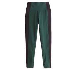 Abercrombie & Fitch YPB Sculpt LUX 7/8 Leggings